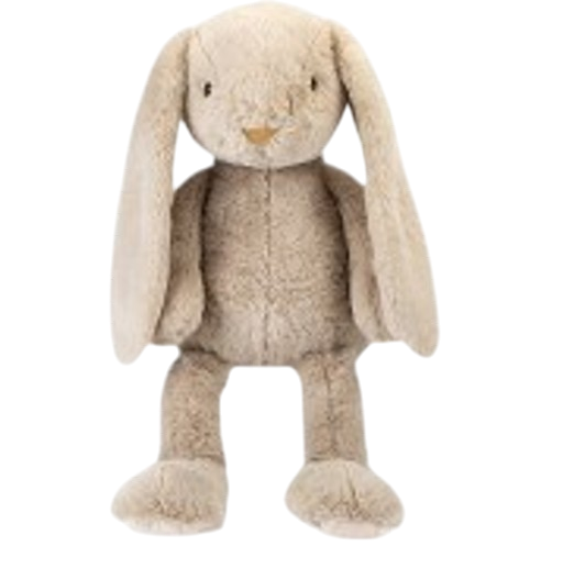 444072 lysbrun kanin Photoroom